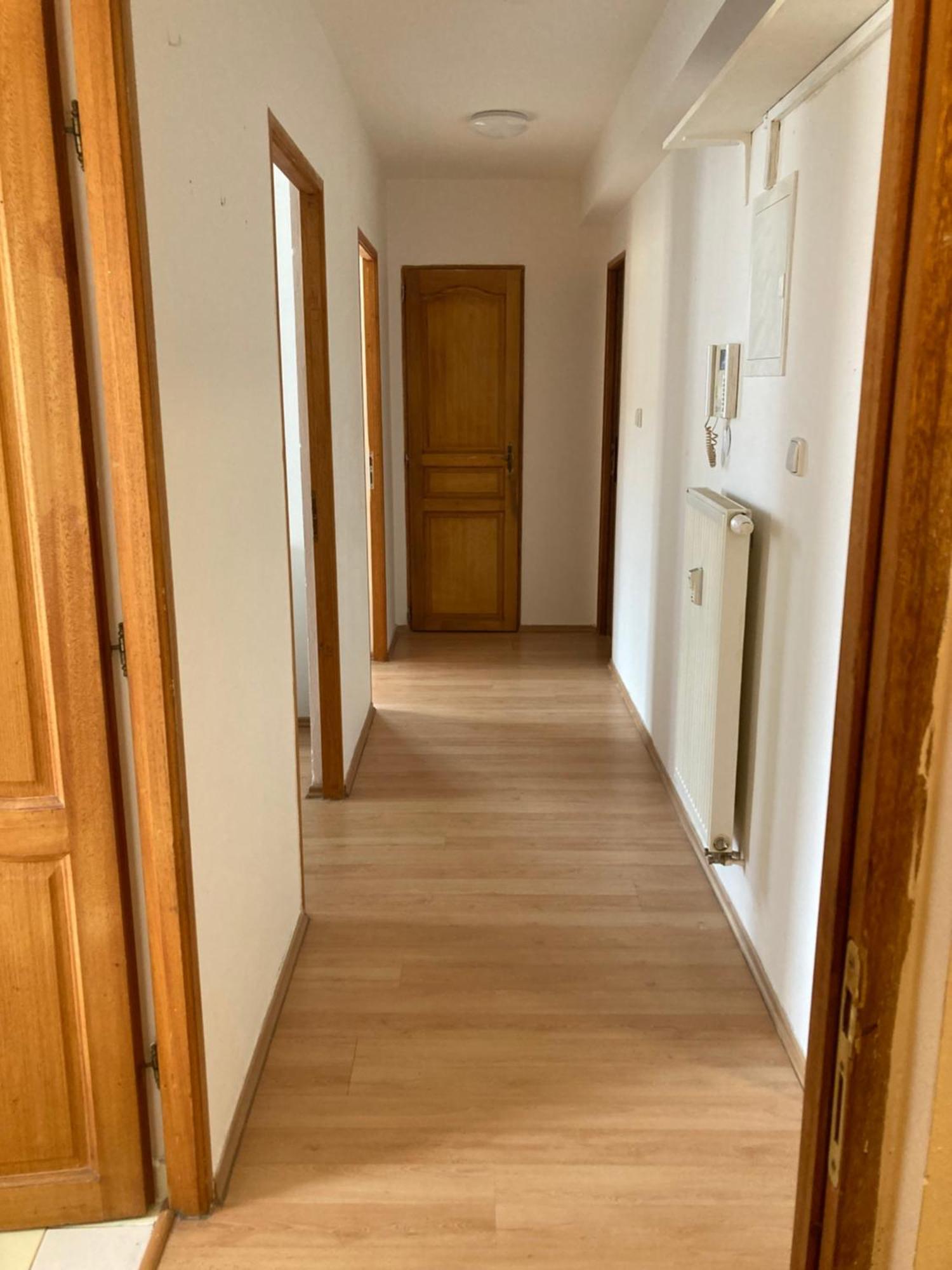 Apartman Budweis Exterior foto
